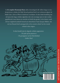 De complete Brammetje Bram 3 - Pauwen en pestkoppen (HC)