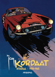 Jan Kordaat Integraal 5 (1959-1965) (HC)