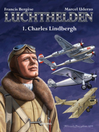 Luchthelden 1 (hardcover)
