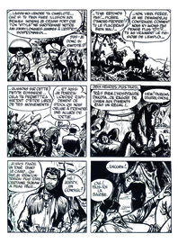 De complete Jerry Spring 1 - De verlaten mijn (HC)