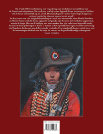 De Zoon van de Arend integrale uitgave 1 - Revolutie (HC)