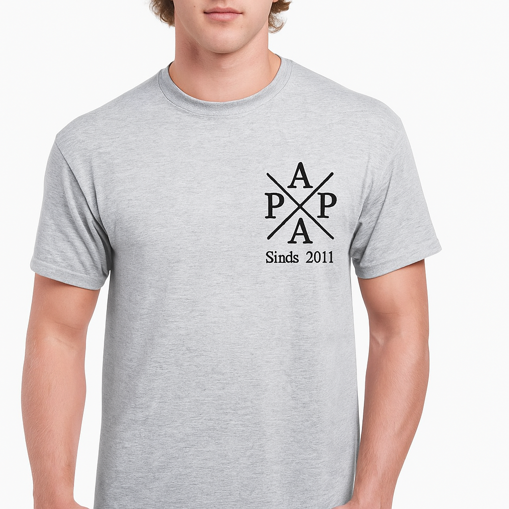 T-Shirt Papa