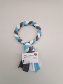 Fleece Ring