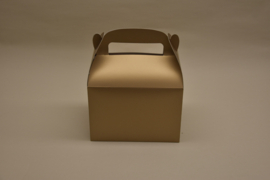 Budget kraampakket met naam