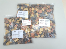 Engelse koekjes mix