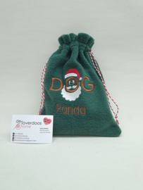 Sint of Kerst Zakje