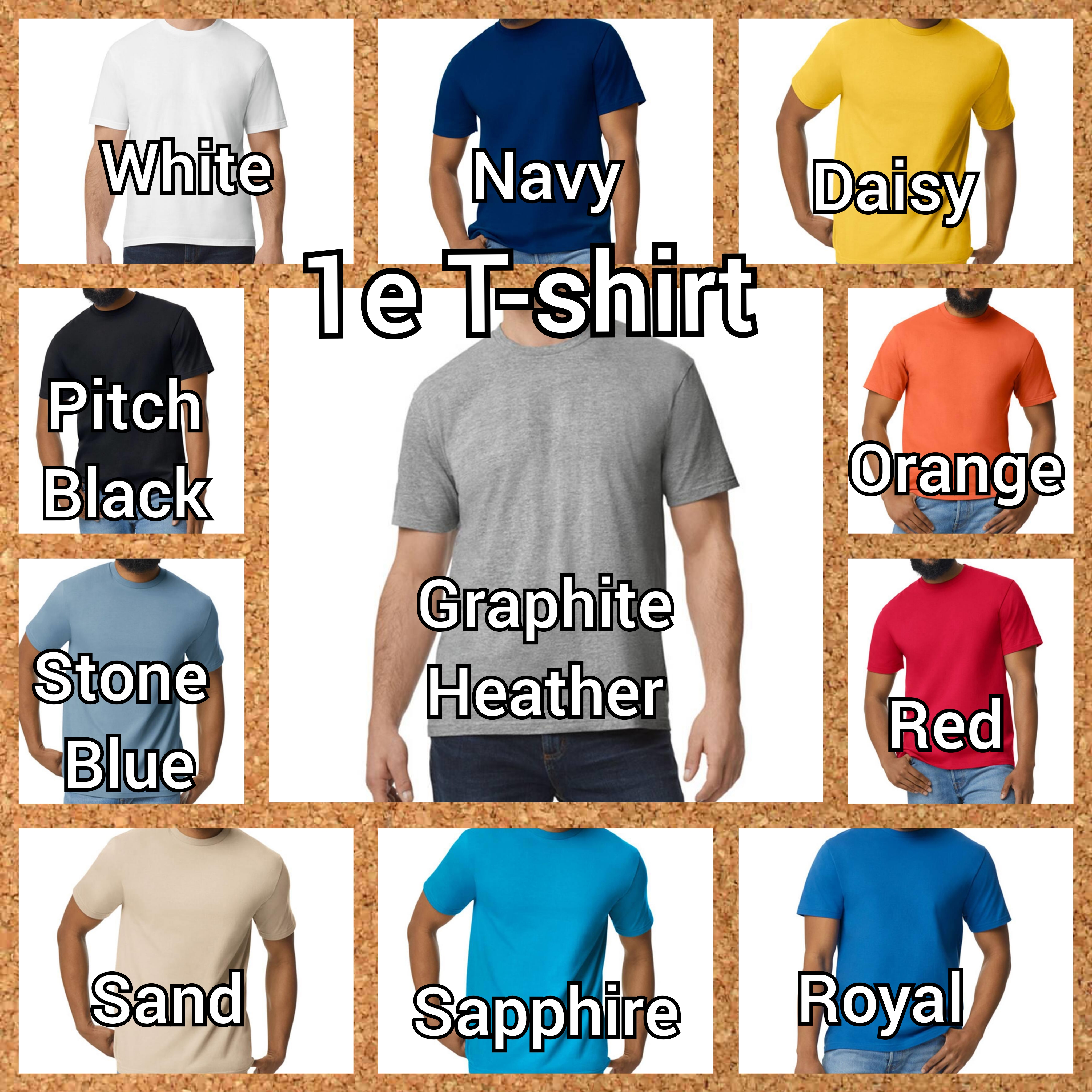 T-Shirt Papa