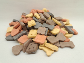 Engelse koekjes mix