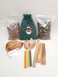 Sint of Kerst Zakje