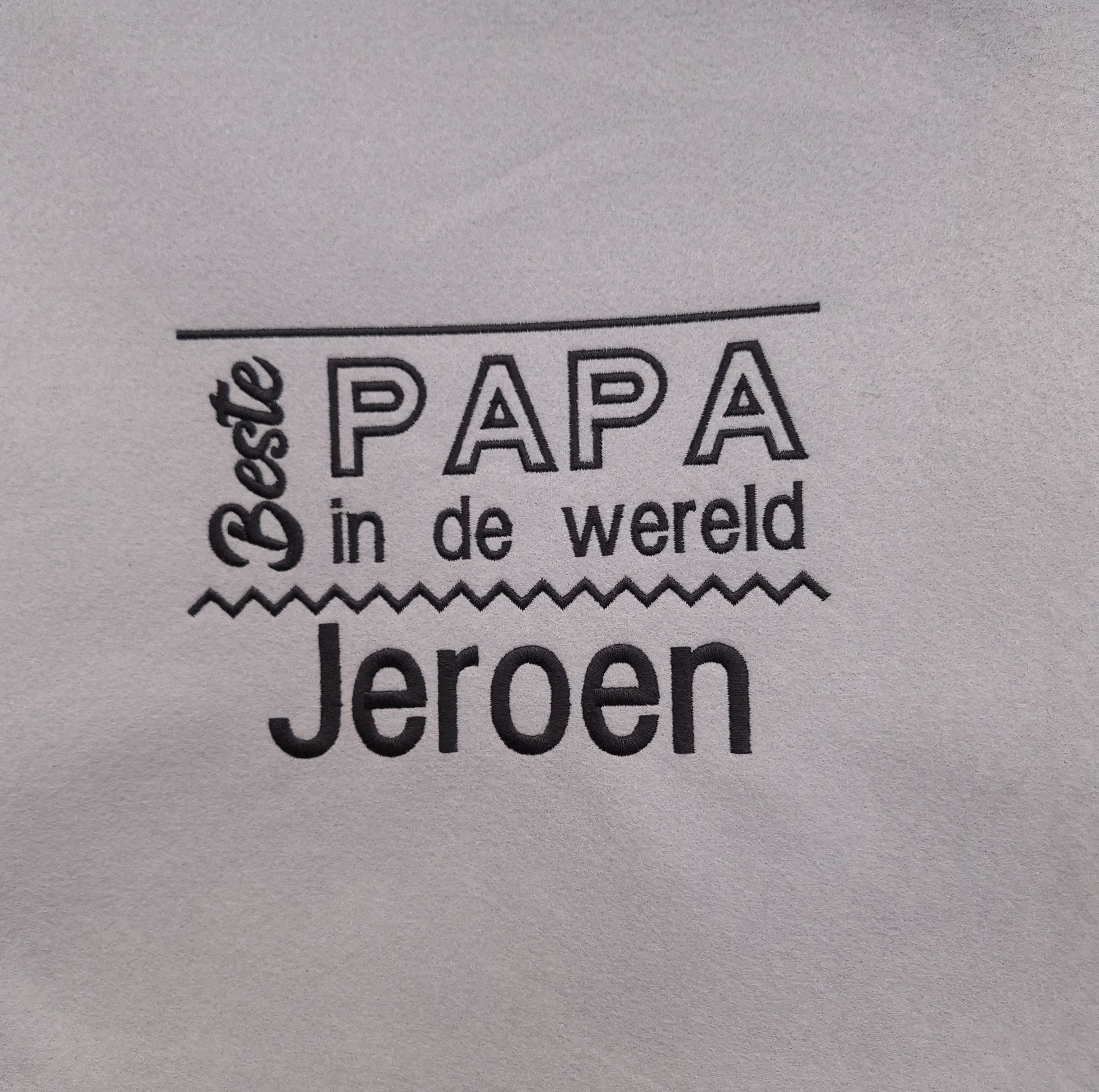 T-Shirt Papa