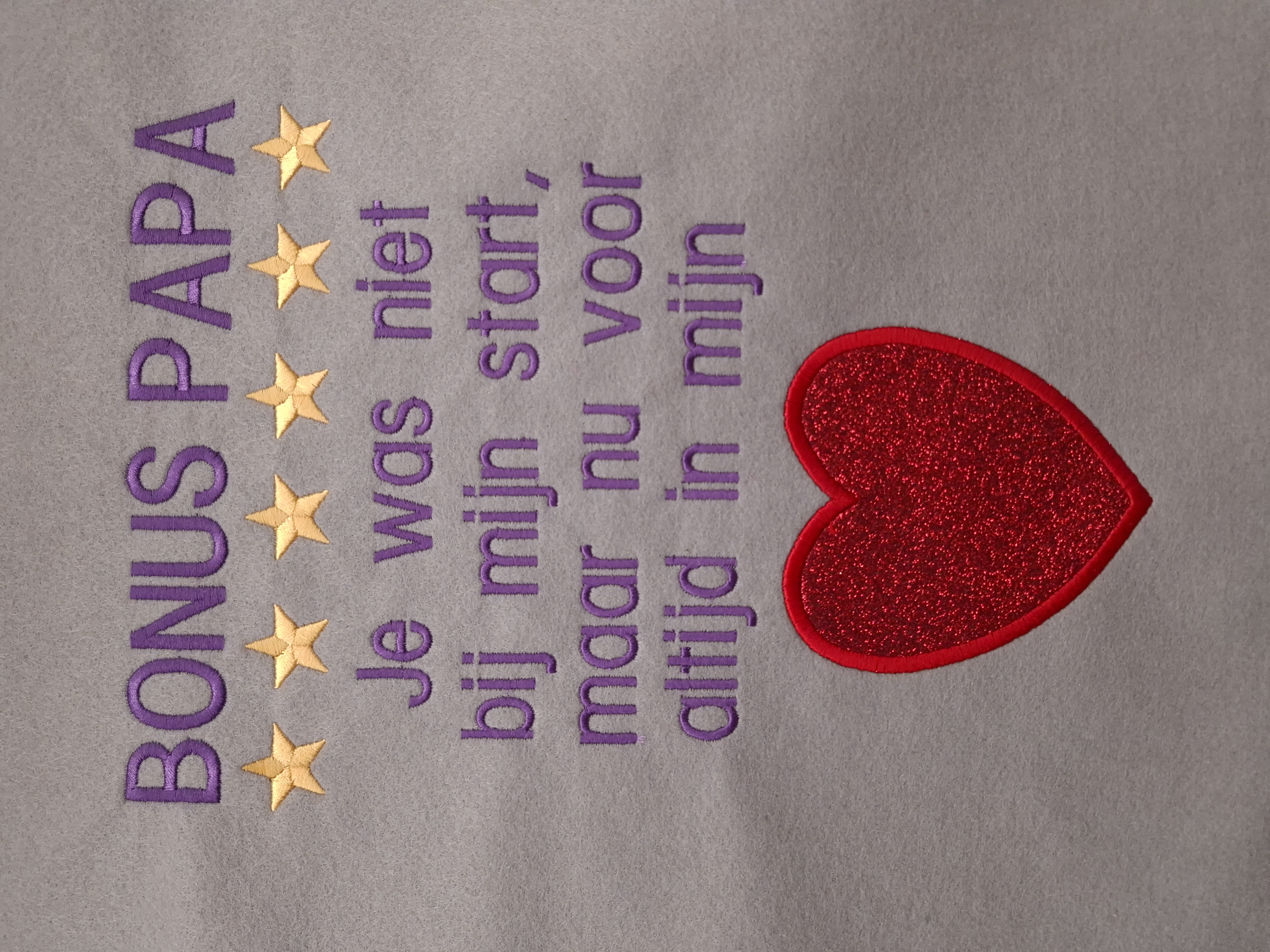 T-Shirt Papa