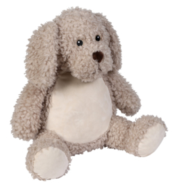 Toffee Hond