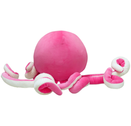 Octopus Pink
