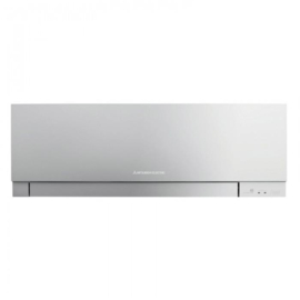 Mitsubishi Electric Premium - Silver