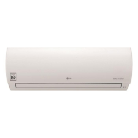 LG DUALCOOL Inverter Prestige