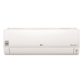 LG DUALCOOL inverter Deluxe