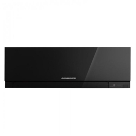 Mitsubishi Electric Premium - Onyx Black