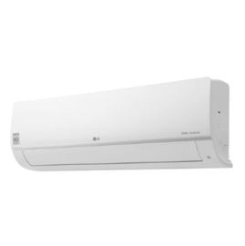 LG Triple Split Wand airco 3 x 2,5kW