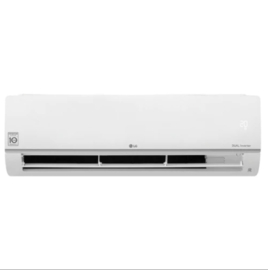 LG DUALCOOL Inverter