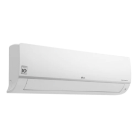 LG DUALCOOL Inverter