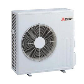 Mitsubishi Electric - Compact