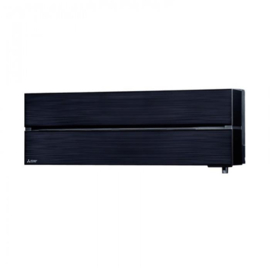 Mitsubishi Electric Diamond - Onyx Black