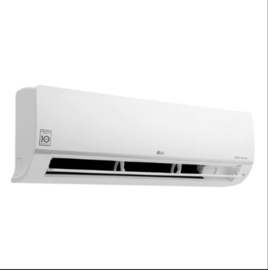 LG DUALCOOL Inverter