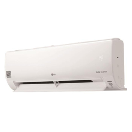 LG DUALCOOL inverter Deluxe