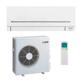 Mitsubishi Electric - Compact