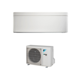 Daikin Stylish - Wit