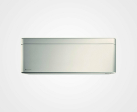 Daikin Stylish - Zilver