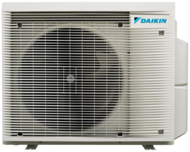 Daikin Comfora