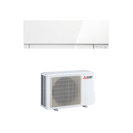 Mitsubishi Electric Premium - Natural White