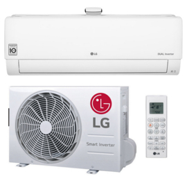 LG Air Purification