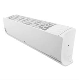 LG Triple Split Wand airco 3 x 2,5kW