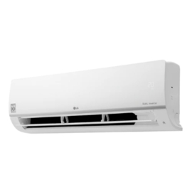 LG Triple Split Wand airco 3 x 2,5kW