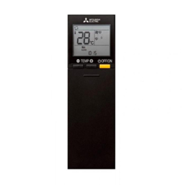 Mitsubishi Electric Premium - Onyx Black