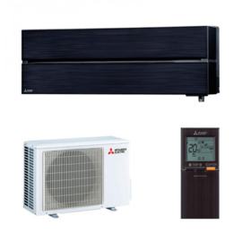 Mitsubishi Electric Diamond - Onyx Black