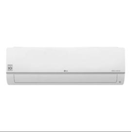 LG DUALCOOL Inverter