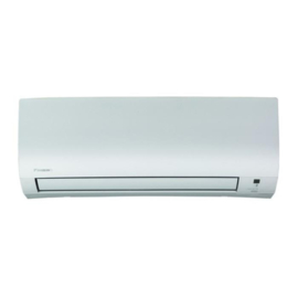 Daikin Comfora