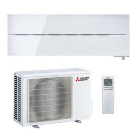 Mitsubishi Electric Diamond - Natural White