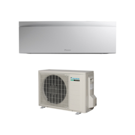 Daikin Emura - Wit