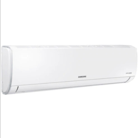 LG Triple Split Wand airco 3 x 2,5kW