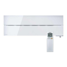 Mitsubishi Electric Diamond - Natural White