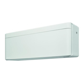 Daikin Stylish - Wit