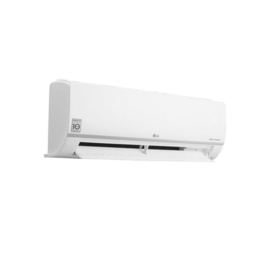 LG Duo-Split Wand Airco 2x3,5kW