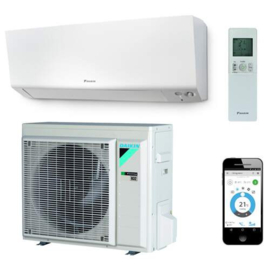 Daikin Perfera