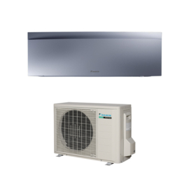 Daikin Emura - Zilver