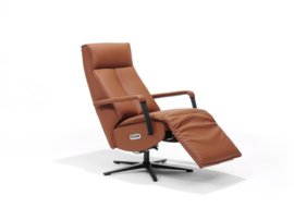 Elektrische Relax Fauteuil 4 you met accu