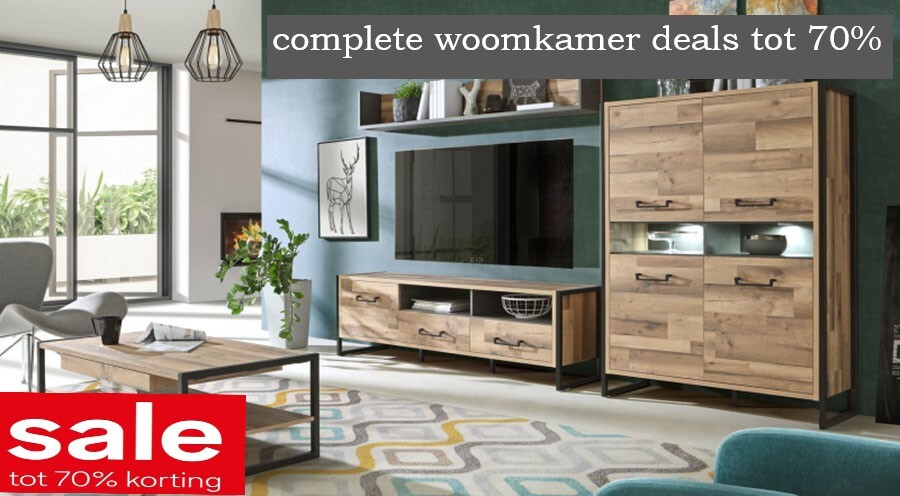 woonkamers | Sofas 4 you